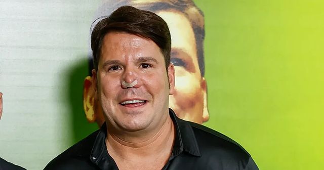 Lucas, de Andy y Lucas, confiesa cuánto se ha gastado en su nueva nariz