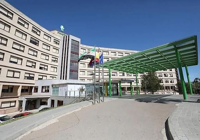 Herida grave una mujer tras ser atropellada en Mérida