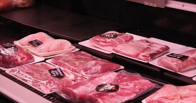 COAG denuncia una brecha entre el precio de la carne de cerdo en el campo y en el supermercado
