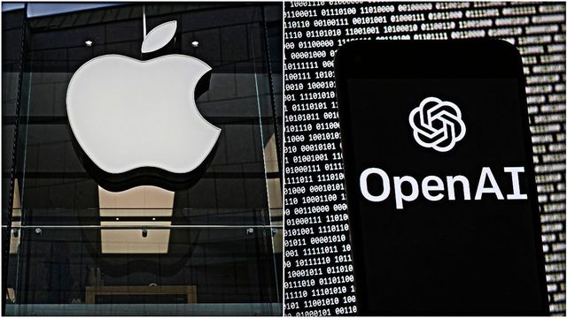 Apple fa causa a OpenAI per furto di segreti commerciali