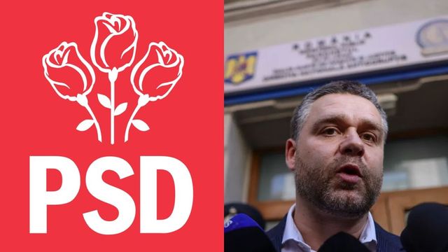 PSD cere conducerii PNL să îl suspende pe Ciprian Ciucu din toate funcțiile din partid și să îi retragă sprijinul politic