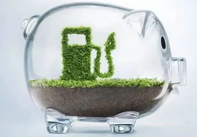 Cómo ahorrar combustible en Navidad