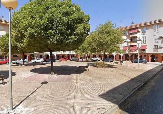 Atendidas seis personas por inhalación de humo tras un incendio en un hotel de Salamanca