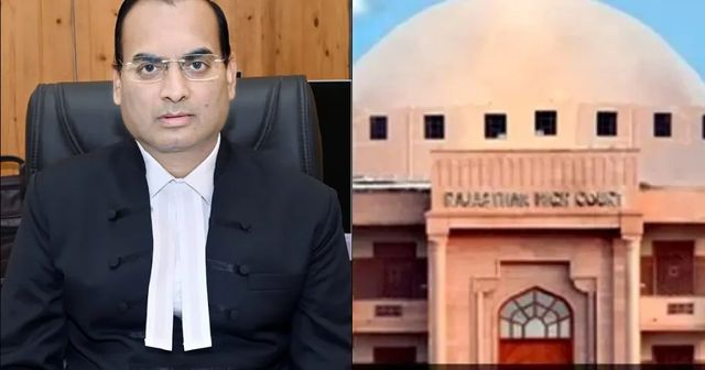 Amid row, Supreme Court Collegium recommends Sanjay K Agrawal as new Chief Justice of Rajasthan High Court