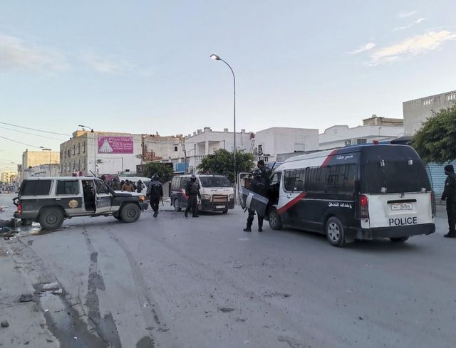 Tunisia, italiano ucciso in casa a Sousse