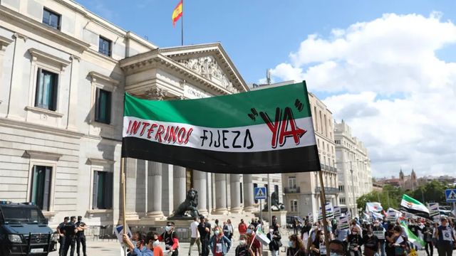 El Supremo entierra la figura del “indefinido no fijo” y establece indemnizaciones de hasta 10.000 euros por abusar de los interinos
