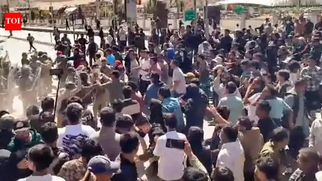 Ladakh observes shutdown amid standoff with Centre over talks