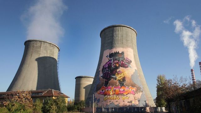 Без парно и топла вода в центъра на София заради авария