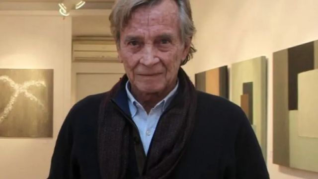 Fallece el expresidente del Espanyol Ferran Martorell