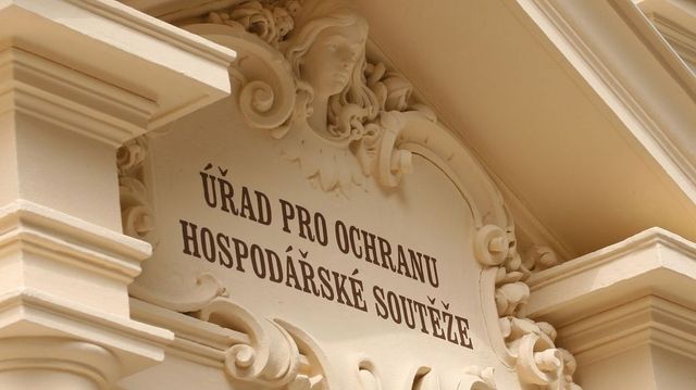 Antimonopolní úřad uložil firmám O2 a Sherlog za kartel pokutu přes 280 milionů