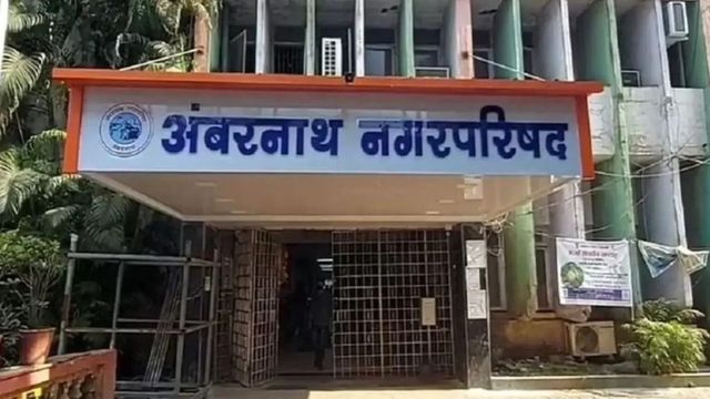 BJP Ditches Shiv Sena In Ambernath Civic Body, Joins Hands With Congress In Rare Alliance