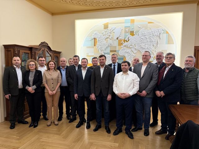 România va acorda un sprijin financiar de 1,7 milioane de euro pentru realizarea primului inventar forestier național