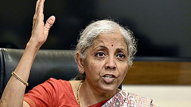 Karnataka HC Stays Probe Against Nirmala Sitharaman In Electoral Bonds Case