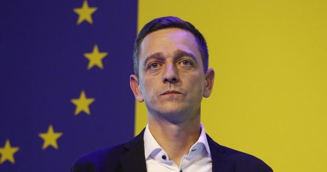 Lidovci chtějí svolat Sněmovnu k hlasování o nedůvěře vlády