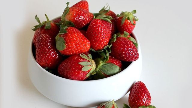 Las fresas marroquíes con hepatitis A no se han comercializado