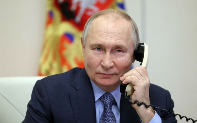 Discutie telefonica Xi-Putin: China si Rusia trebuie sa se opuna ingerintelor straine
