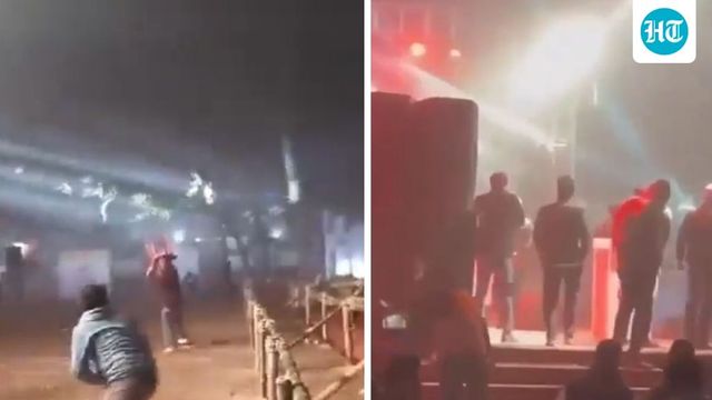 Bangladesh Unrest: Mob Attacks Nagar Baul James Concert In Faridpur, Singer Forced To Leave Venue