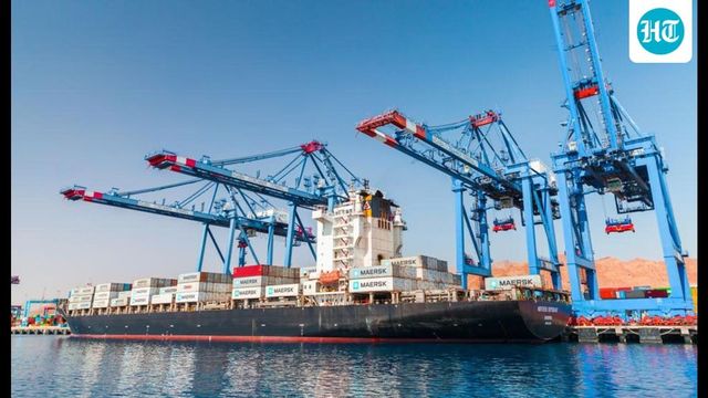 PM Modi Embarks On Three-Nation Visit To Jordan, Ethiopia And Oman