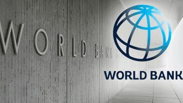 Banca Mondială reduce perspectivele de creștere economică