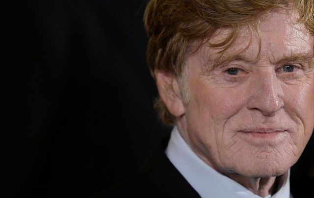Robert Redford a murit la vârsta de 89 de ani