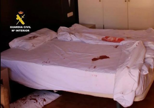 Detenido un menor en Fuerteventura por asaltar y agredir a mujeres en hoteles de Costa Calma