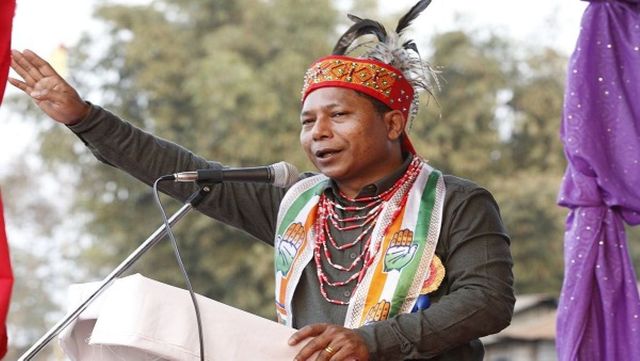 TMC in talks with former Meghalaya Chief Minister Mukul Sangma on joining party