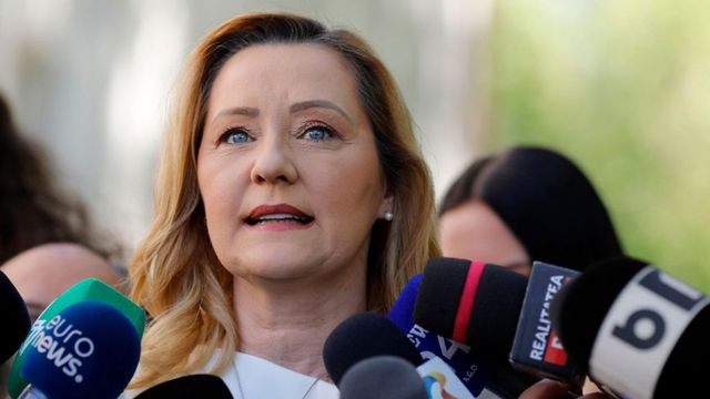 Mesajul Elenei Lasconi la un an de la anularea alegerilor