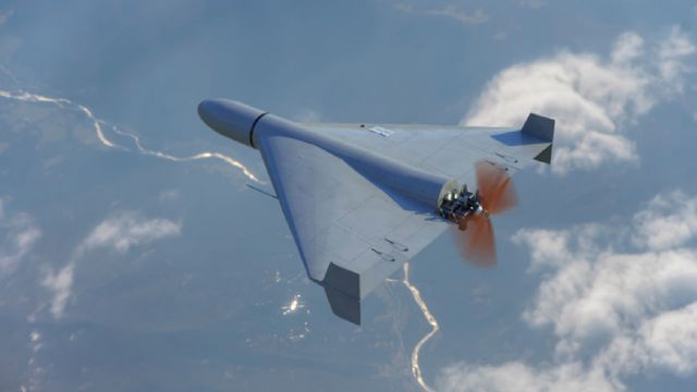 Rusia atacat iar la granița României: RO-Alert, după ce o dronă a pătruns în spațiul aerian al țării vecine