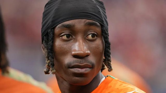 El Real Madrid hace oficial el fichaje de Yan Diomande