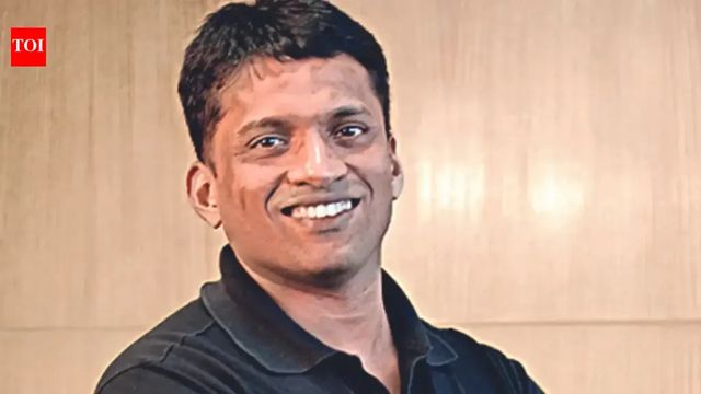 Byju Raveendran sentenced to six months in jail by Singapore court
