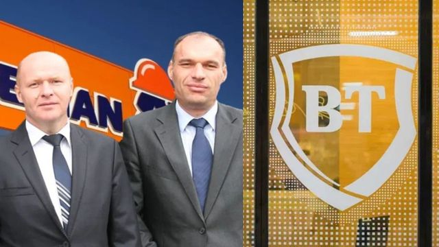 Finanțarea istorică a fraților Pavăl de la Banca Transilvania: ce credit au cerut patronii Dedeman pentru achiziția Carrefour