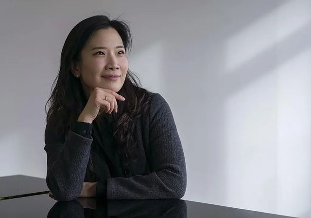 «No sé si cobro lo mismo que mis colegas varones, la verdad»