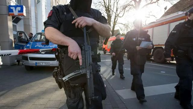 ++ Bild, sparatoria in Germania, 'ci sono diversi morti' ++