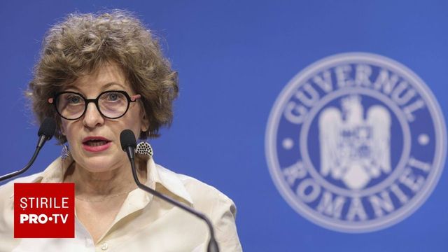 Oana Gheorghiu: Nicușor Dan e copleșit de probleme. Nu știu dacă s-a schimbat