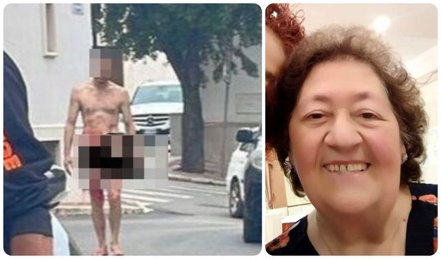 Donna uccisa a San Giovanni Rotondo, l’assassino ricoverato in una struttura psichiatrica