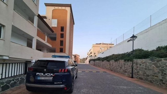 Detenido por matar a su hermana a puñaladas en Benalmádena