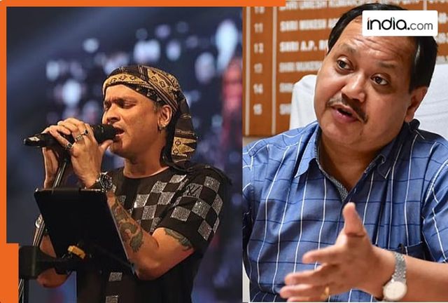 Assam info commissioner resigns over brother’s arrest in Zubeen Garg death case