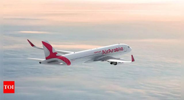 Air Arabia flight from Kerala to Sharjah receives hoax bomb threat