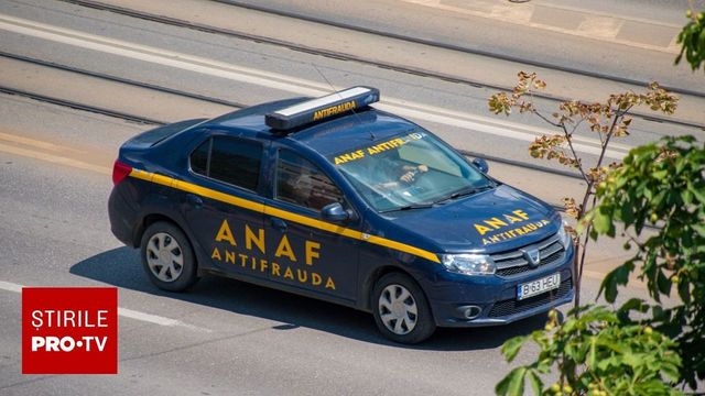 ANAF a verificat tranzacții intra-grup de peste 199 miliarde de lei. Care au fost sectoarele vizate de controale
