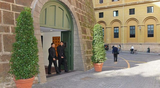 Bilancio Ior, '51 milioni di utile nel 2025, al Papa dividendo di 24,3'