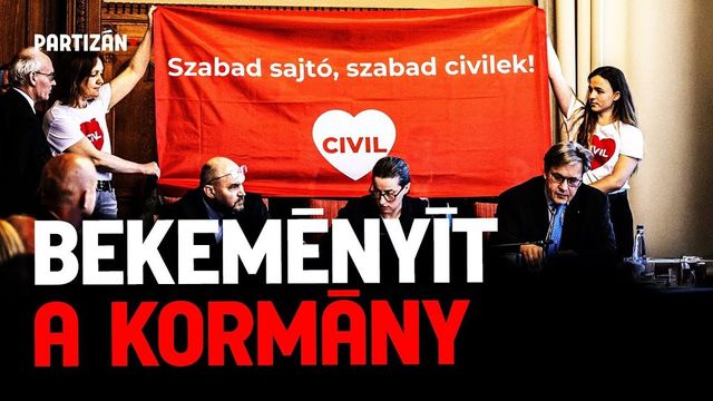 Gyurcsány Ferenc eltűnt – de csak majdnem teljesen