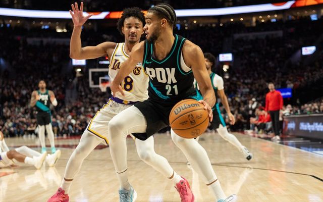 Сейнт Луис се наложи над Тамба Бей след продължение в НХЛ