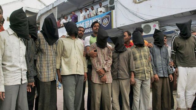 Gujarat High Court to pronounce verdict today in 2008 Ahmedabad serial blasts case
