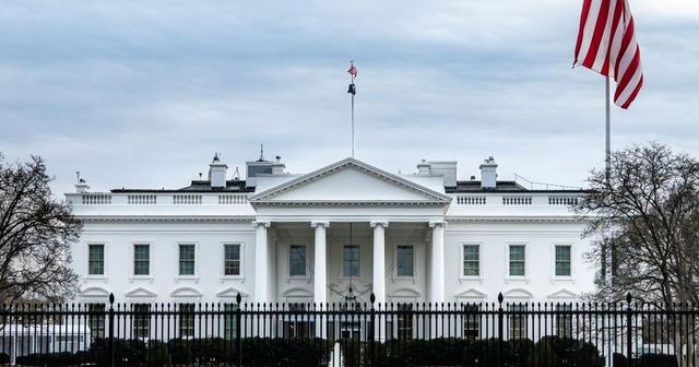Lovitură pentru Trump. O Curte de Apel a oprit construcția noii săli de bal de la Casa Albă