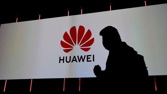 Huawei înregistrează cel mai mare declin al profitului anual din istoria sa