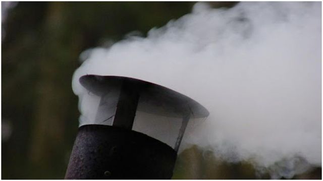 Un bărbat a murit în urma intoxicației cu monoxid de carbon