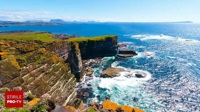 Salariu de 30.000 de euro și cazare gratuită pentru șase luni de muncă, pe o insulă pustie din Scoția