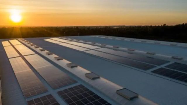 Guvernul simplifică autorizarea proiectelor de energie verde
