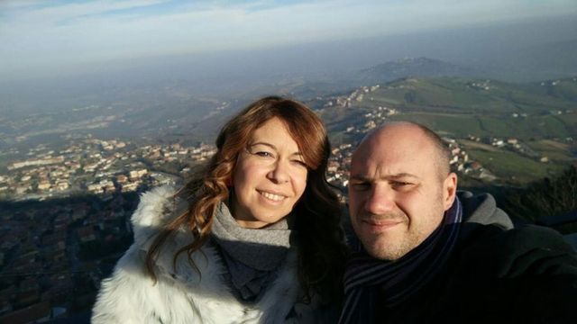 Coppia sopravvissuta alla strage di Nizza, 'sono vittime terrorismo'