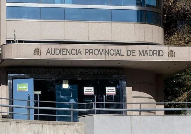 Condenado a once años de prisión un sacerdote en Madrid por agresión sexual